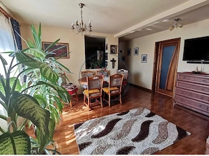 🏡 Apartament 4 camere de vânzare – 105 mp utili – Zona Centrală, Bistrița