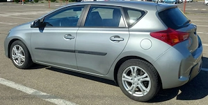 Vand Toyota Auris stare perfecta - imagine 2