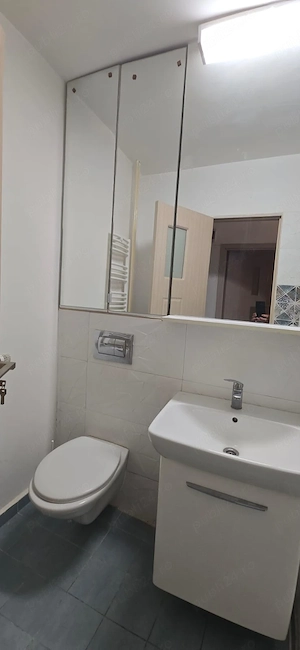 Garsoniera spatioasa, direct proprietar  - imagine 5