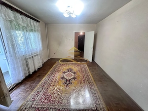 De vanzare apartament 2 camere Bacau