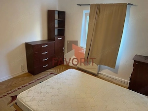 3 camere decomandate | etaj 1 | centrala proprie | 2 bai | Renovat - imagine 6