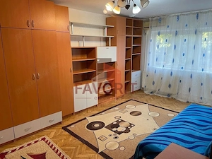 3 camere decomandate | etaj 1 | centrala proprie | 2 bai | Renovat - imagine 2