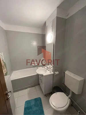 3 camere decomandate | etaj 1 | centrala proprie | 2 bai | Renovat - imagine 7