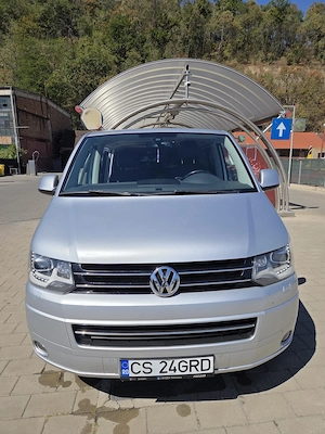 VW T5 Multivan , 4X4 , automatic