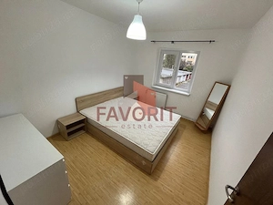 3 camere decomandate | etaj 1 | centrala proprie | 2 bai | Renovat - imagine 5