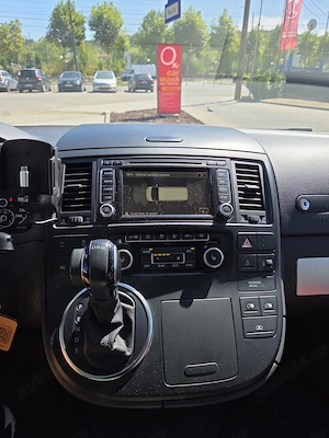 VW T5 Multivan , 4X4 , automatic - imagine 7