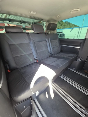 VW T5 Multivan , 4X4 , automatic - imagine 8