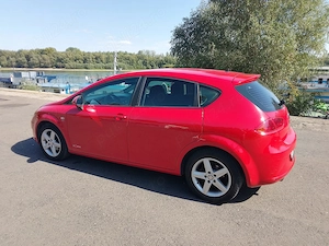 seat leon 1,2 tsi - imagine 3