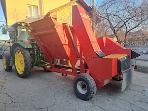 Culegătoare porumb - imagine 4