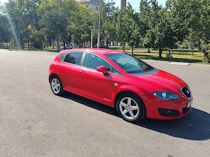 seat leon 1,2 tsi - imagine 2