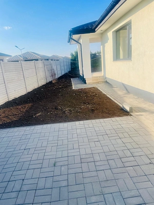Casa Parter 4 camere Cartier My Corbeanca  2026 - imagine 4