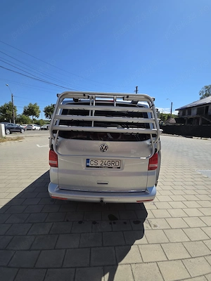 VW T5 Multivan , 4X4 , automatic - imagine 6