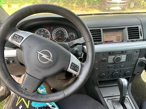 Opel Vectra C Station Wagon - imagine 9