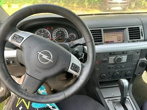 Opel Vectra C Station Wagon - imagine 8