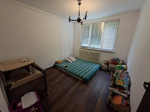 Inchiriez apartament 3 camere, etaj 4, Prelungirea Ghencea 425 Euro - imagine 5