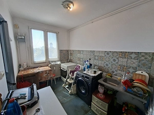 Inchiriez apartament 3 camere, etaj 4, Prelungirea Ghencea 425 Euro - imagine 4
