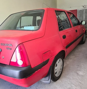 Dacia Solenza - imagine 3