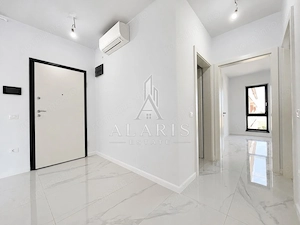 Apartament cu 2 camere, etaj intermediar, zona Torontalului - imagine 4