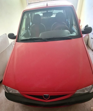 Dacia Solenza - imagine 5
