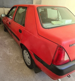 Dacia Solenza - imagine 4