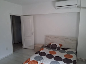 Închiriez apartament zonă centrală