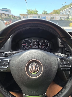 VW T5 Multivan , 4X4 , automatic - imagine 10