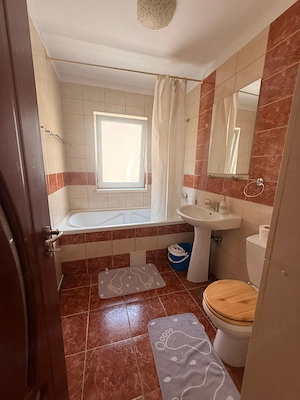 Apartament 3 camere semidecomandat zona Eroilor - imagine 9