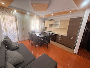 Apartament 3 camere semidecomandat zona Eroilor - imagine 2