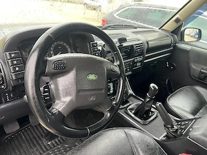 Land Rover Discovery 2 HSE an 2003 Td5 - imagine 5