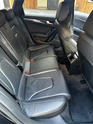 Audi A4 B8,5 quattro - imagine 2