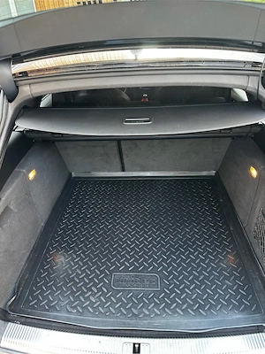 Audi A4 B8,5 quattro - imagine 3