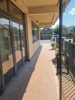 DE ÎNCHIRIAT   Spatiu 282 MP | Floresti  Str.Avram Iancu | 5 PARCĂRI - imagine 7