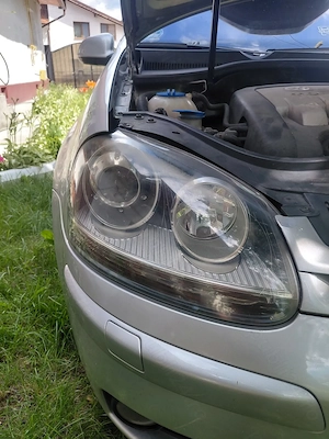 Polish faruri + protectie ceramica