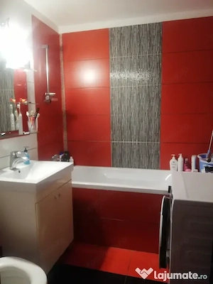 Închiriez apartament 2 camere, decomandat, metrou Crangasi - 6 minute - imagine 3