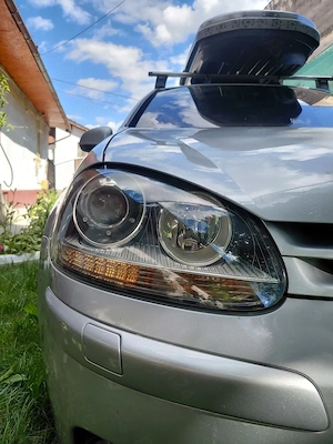 Polish faruri + protectie ceramica - imagine 3