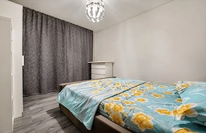 DRUMUL TABEREI - ALEEA CALLATIS, 3 CAMERE 67 MP, ETAJ 1, LA CHEIE! - imagine 5