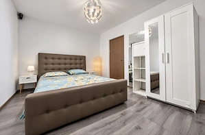 DRUMUL TABEREI - ALEEA CALLATIS, 3 CAMERE 67 MP, ETAJ 1, LA CHEIE! - imagine 4