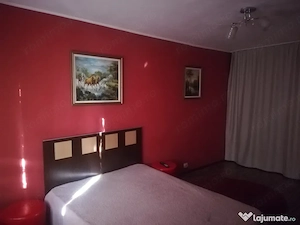 Închiriez apartament 2 camere, decomandat, metrou Crangasi - 6 minute - imagine 4