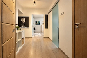 DRUMUL TABEREI - ALEEA CALLATIS, 3 CAMERE 67 MP, ETAJ 1, LA CHEIE! - imagine 11