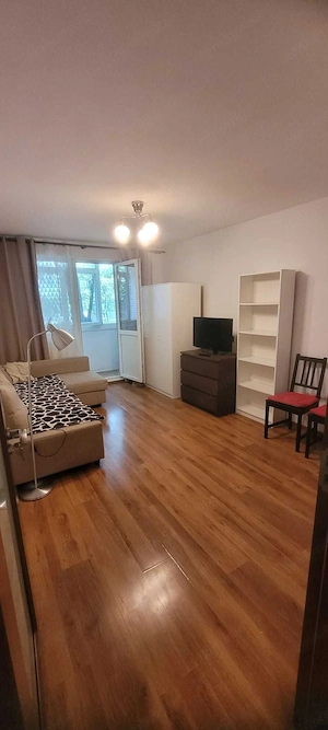 De inchiriat 2 camere decomandat, Lujerului   5 min metrou