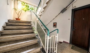 DRUMUL TABEREI - ALEEA CALLATIS, 3 CAMERE 67 MP, ETAJ 1, LA CHEIE! - imagine 19