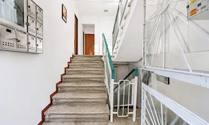 DRUMUL TABEREI - ALEEA CALLATIS, 3 CAMERE 67 MP, ETAJ 1, LA CHEIE! - imagine 16