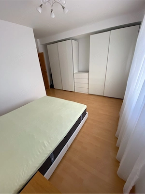 De inchiriat apartament 3 camere Pipera - imagine 4