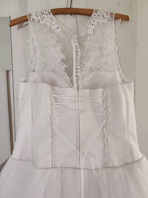 Rochie de mireasă 