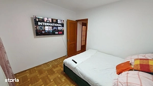 2 camere Orășelul Copiilor 55m2 - imagine 13