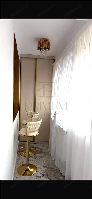 Apartament Premium  #238;n Pia #539;a Victoriei | Prima  #206;nchiriere | 58 MP | Parcare Privat #25 - imagine 8