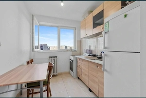 inchiriere apartament 65 mp -2 camere - imagine 4