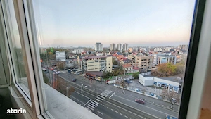 2 camere Orășelul Copiilor 55m2 - imagine 11
