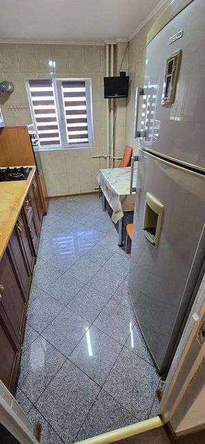 Apartament 2 Camere Spațios (57mp) | 5 min Metrou Titan & Parc IOR - imagine 5
