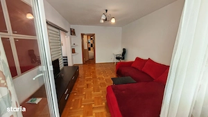 2 camere Orășelul Copiilor 55m2 - imagine 10